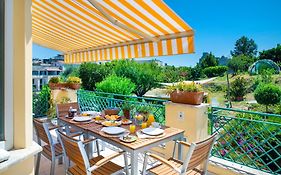 B&B Marcantonio - Ischia Ponte